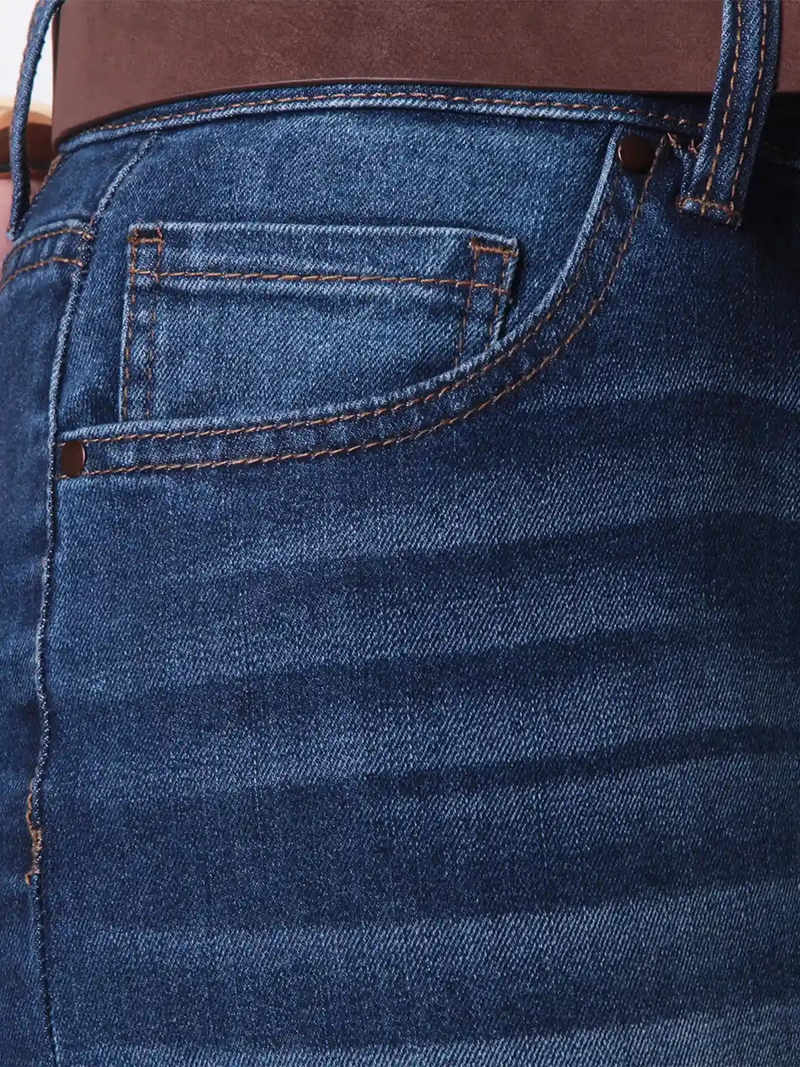 JEANS MUJER WADOS WIDE LEG TIRO MEDIO - 7