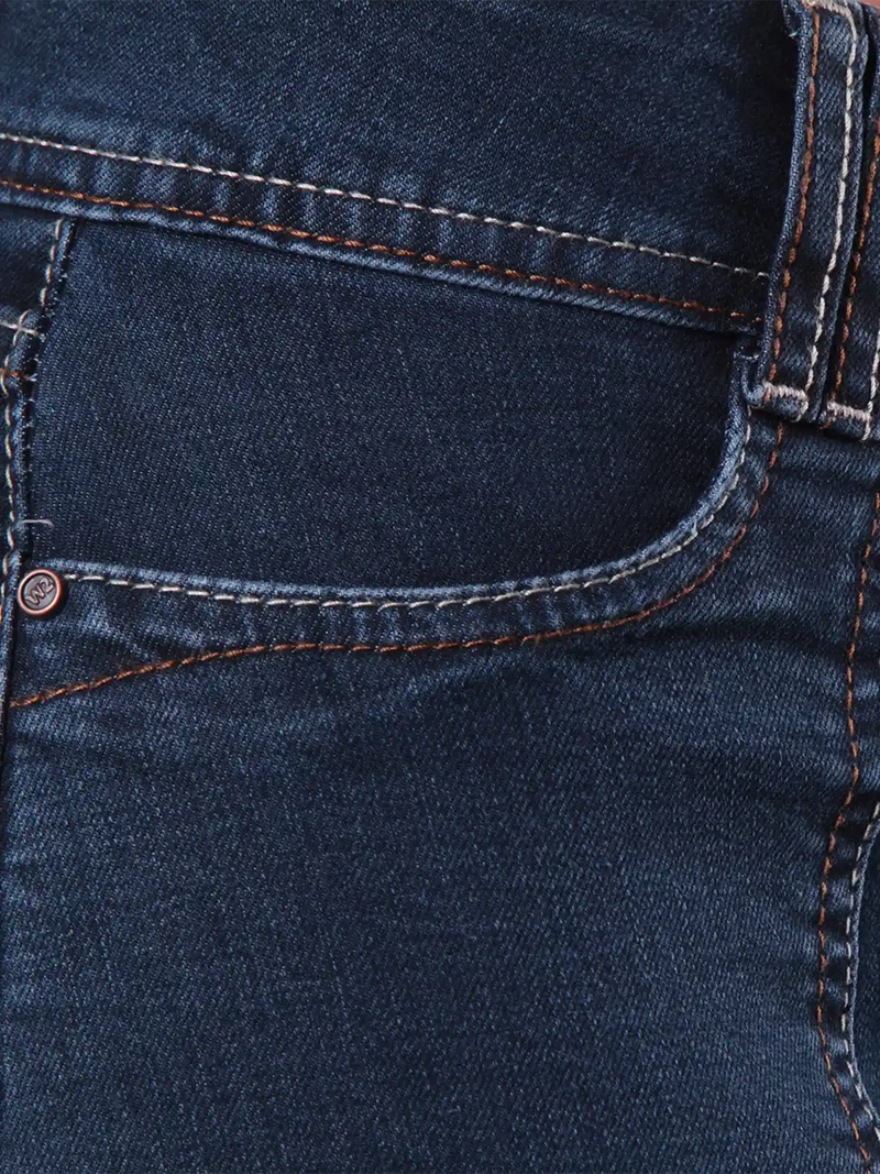 JEANS MUJER WADOS CARGO FLARE TIRO ALTO - 9