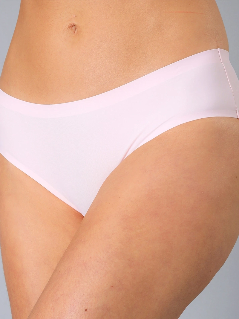 PACK X3 PANTALETA MUJER FLORES  - 6