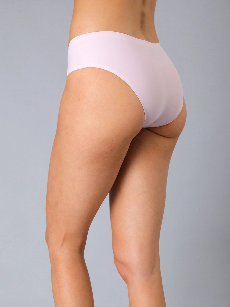 PACK X3 PANTALETA MUJER FLORES  - 5