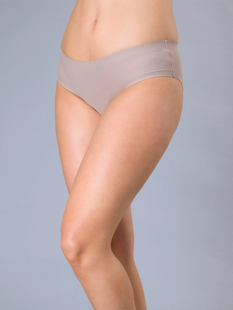 PACK X3 PANTALETA MUJER FLORES  - 2