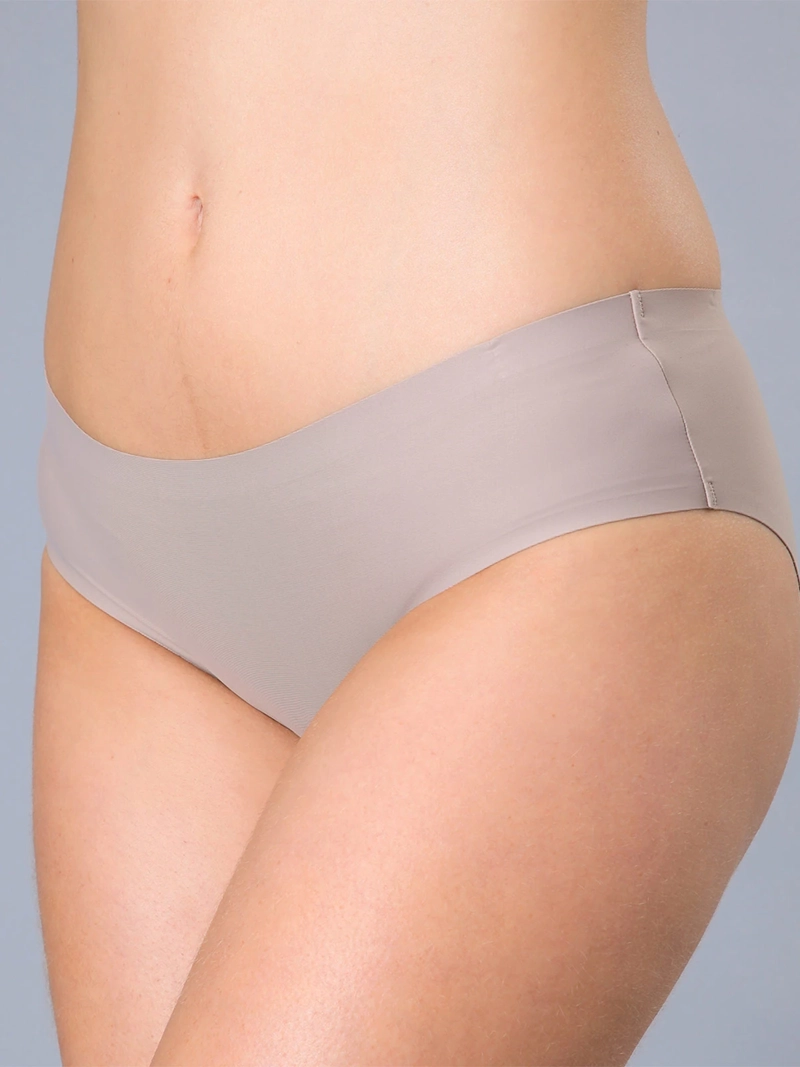 PACK X3 PANTALETA MUJER FLORES  - 6