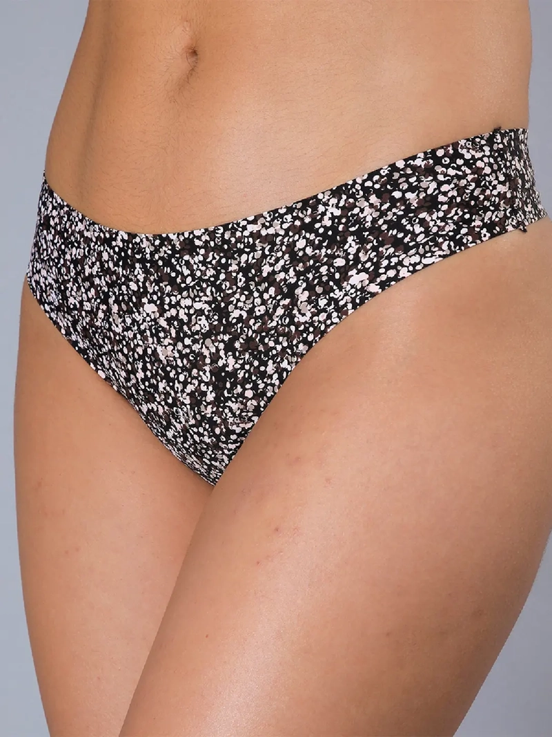 CALZÓN FLORES PACK X3 COLALESS PRINT BONDED - 6