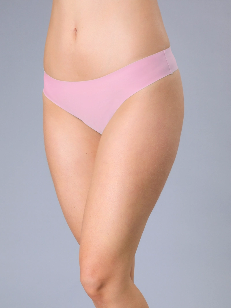 PACK X3 COLALESS MUJER FLORES PRINT BONDED - 4