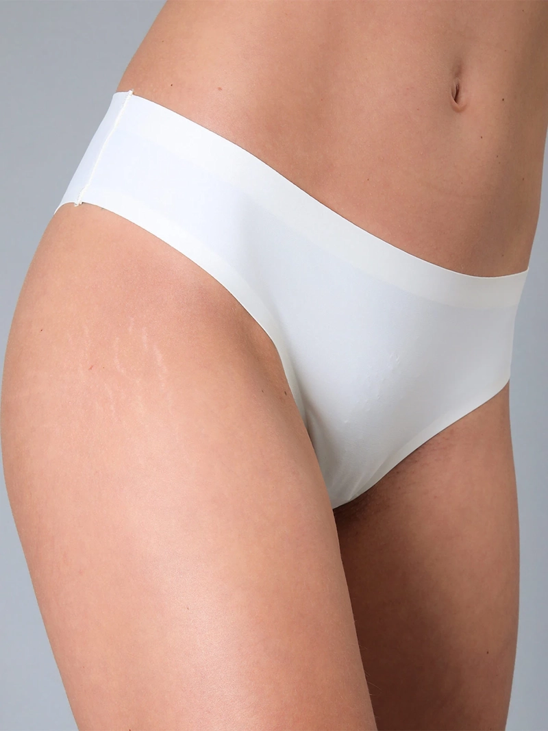 CALZÓN FLORES PACK X3 BIKINI - 6
