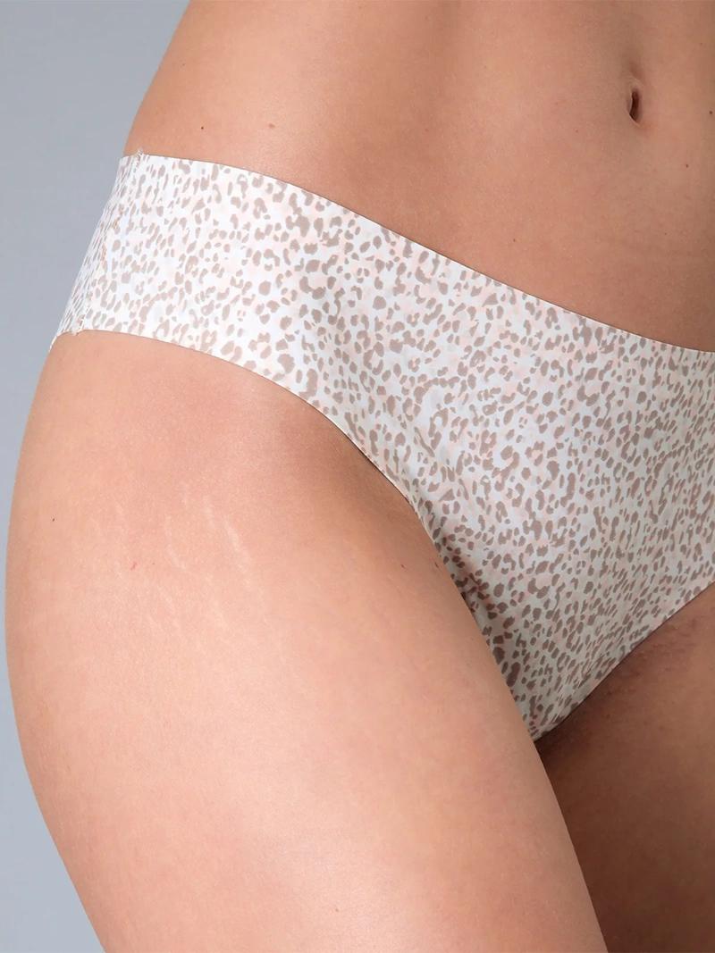 CALZÓN FLORES PACK X3 BIKINI - 3
