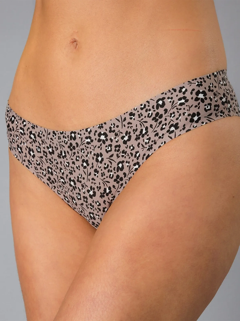 CALZÓN FLORES PACK X3 BIKINI - 3