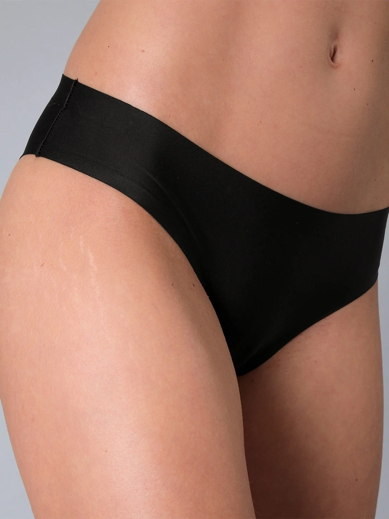 CALZÓN FLORES PACK X3 BIKINI - 7