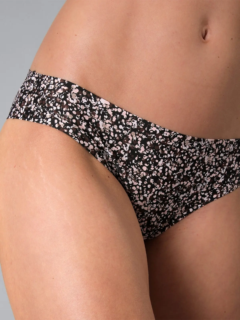 CALZÓN FLORES PACK X3 BIKINI - 3