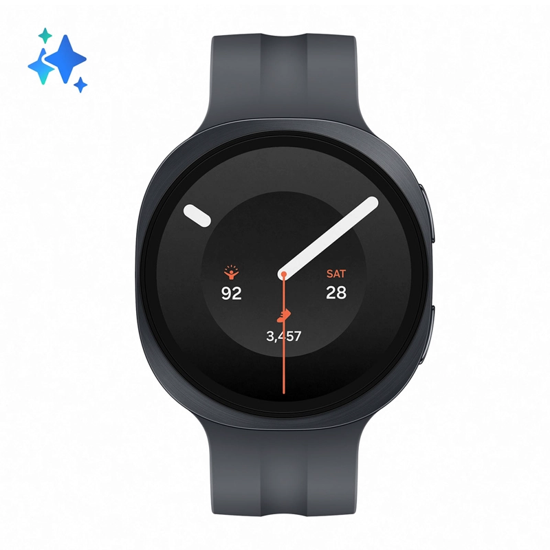 SMARTWATCH SAMSUNG GALAXY WATCH9 40MM - 2