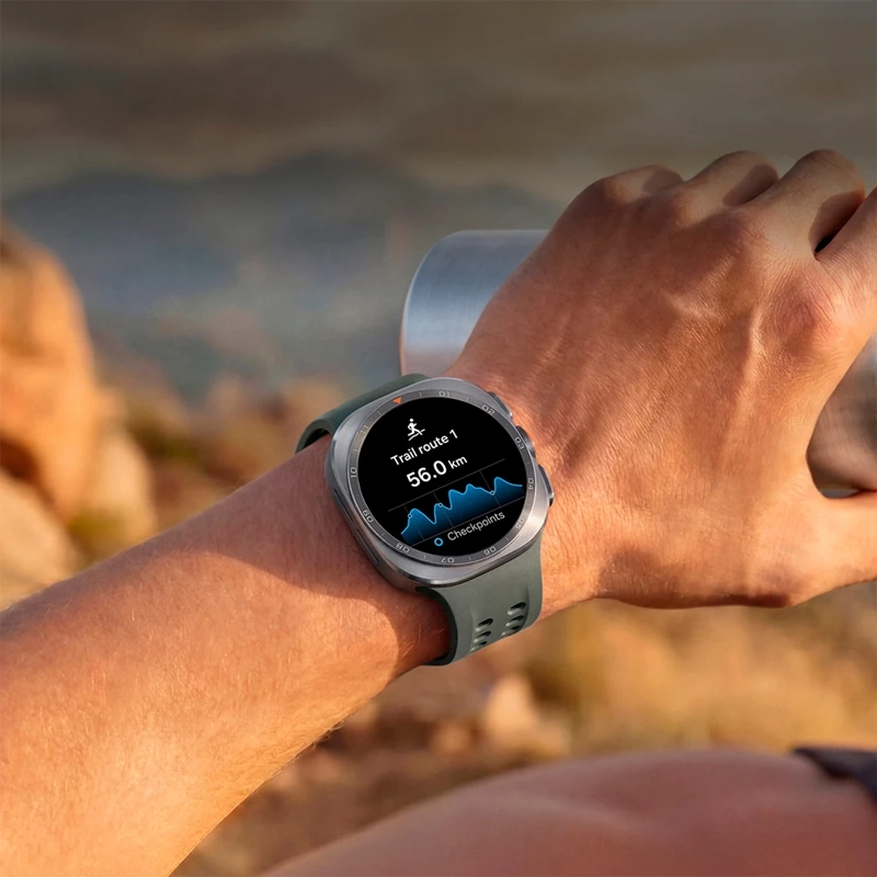SMARTWATCH SAMSUNG GALAXY WATCH9 40MM - 7
