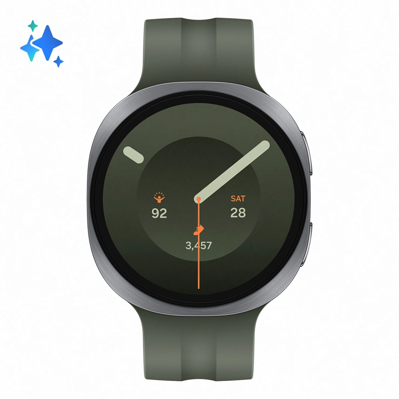 SMARTWATCH SAMSUNG GALAXY WATCH9 44MM - 2