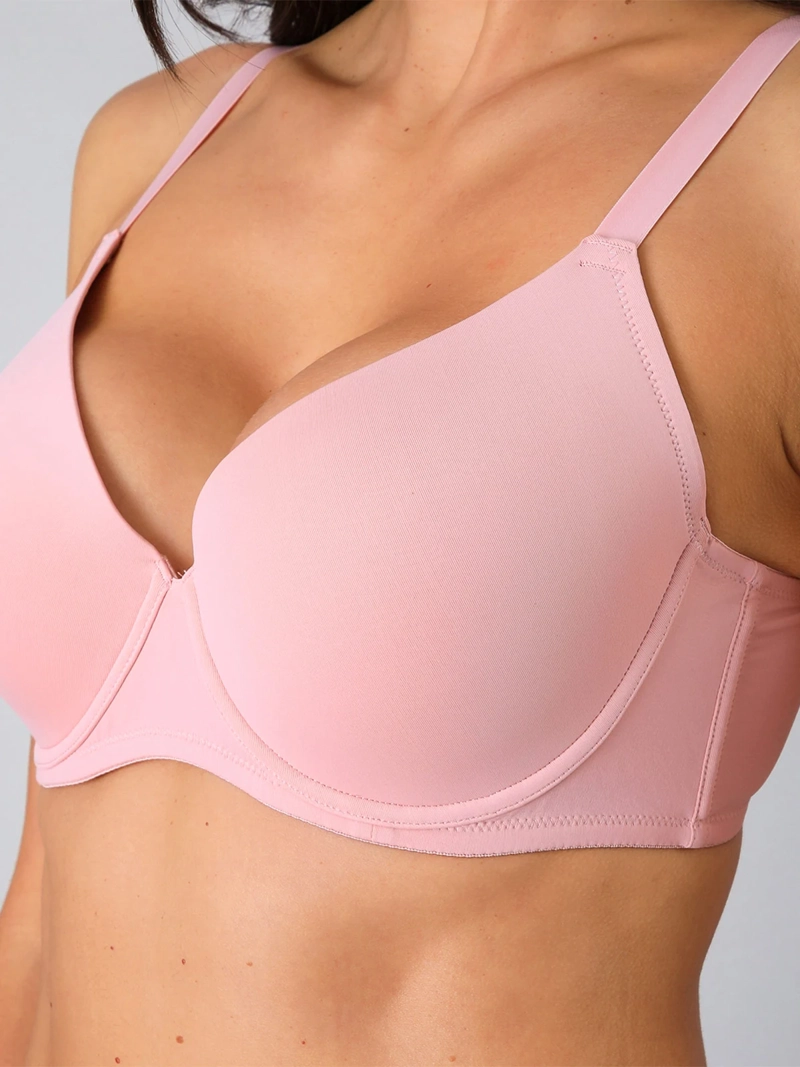 PACK X3 SOSTÉN MUJER FLORES PERFECT COVER PRINT - 11