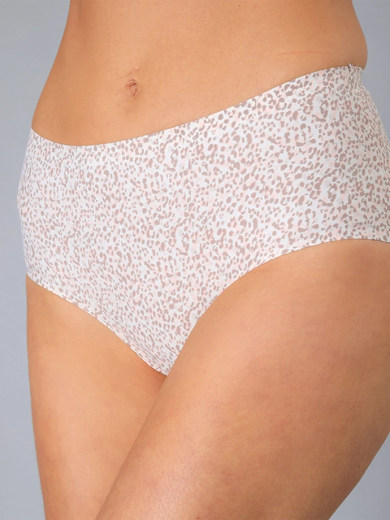PACK X3 SOSTÉN MUJER FLORES BALCONET PUSH UP - 4