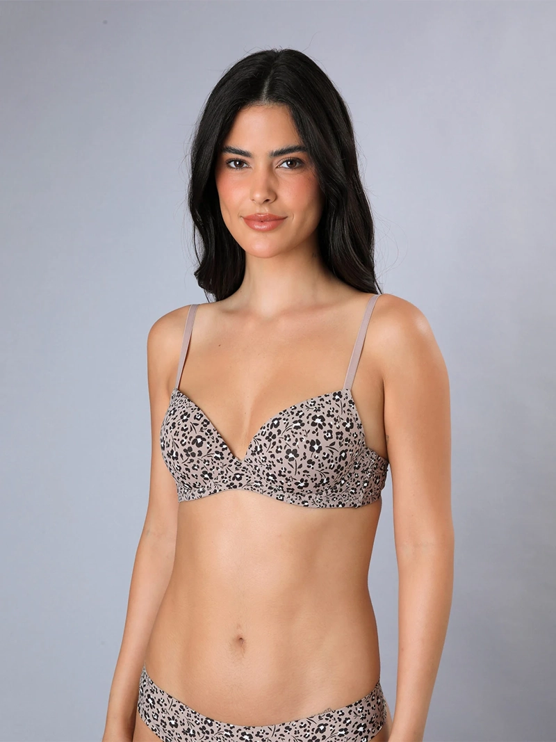 SOSTÉN FLORES PACK X3 PUSH UP BALCONET - 3