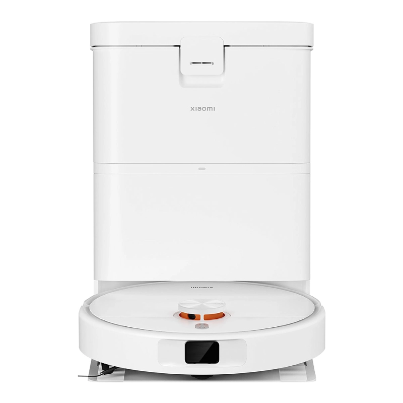 ROBOT 2 EN 1 ASPIRADOR TRAPEADOR XIAOMI VACUUM H50 - 1