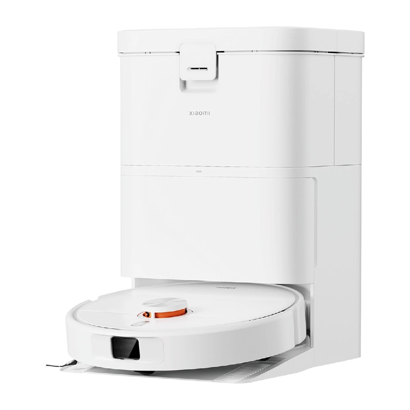 ROBOT 2 EN 1 ASPIRADOR TRAPEADOR XIAOMI VACUUM H50 - 2