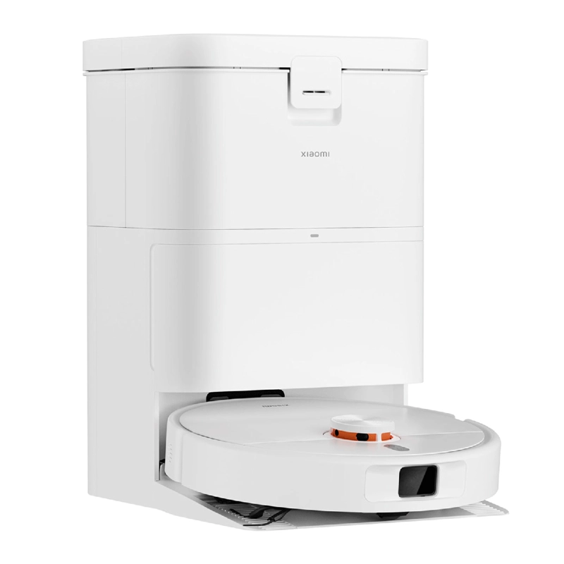ROBOT 2 EN 1 ASPIRADOR TRAPEADOR XIAOMI VACUUM H50 - 3