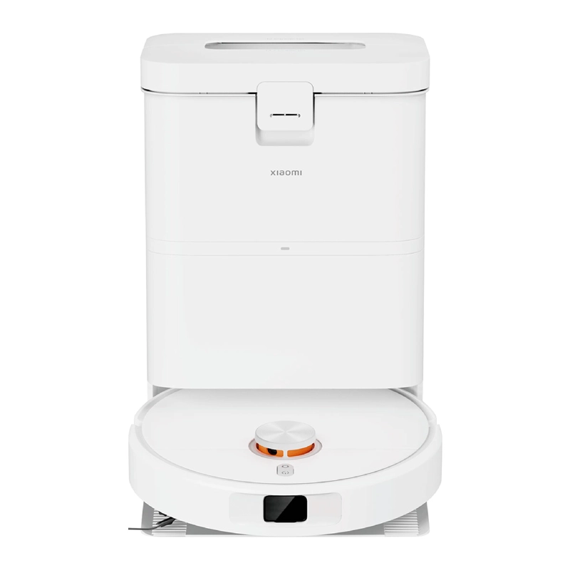 ROBOT 2 EN 1 ASPIRADOR TRAPEADOR XIAOMI VACUUM H50 - 4