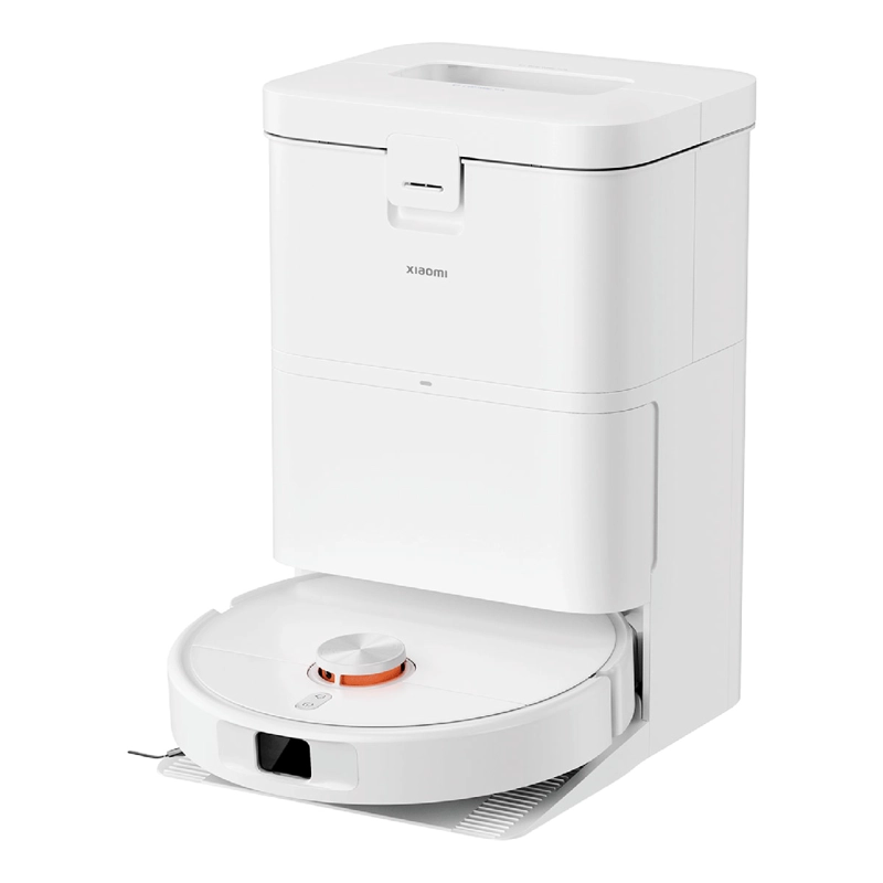 ROBOT 2 EN 1 ASPIRADOR TRAPEADOR XIAOMI VACUUM H50 - 5
