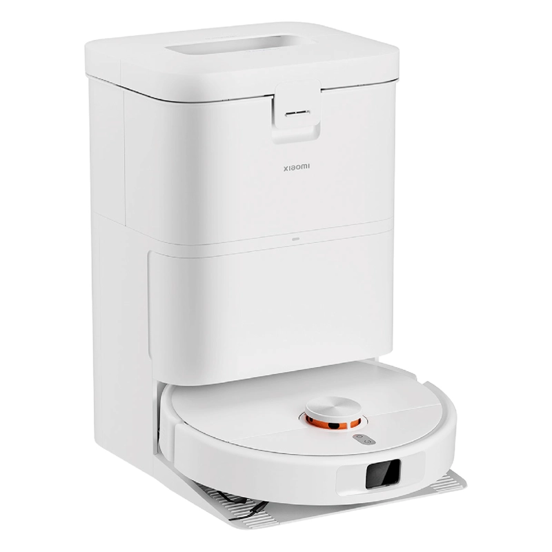 ROBOT 2 EN 1 ASPIRADOR TRAPEADOR XIAOMI VACUUM H50 - 6