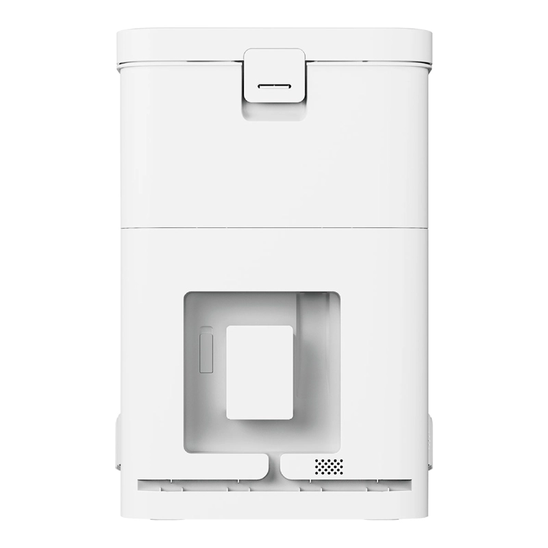 ROBOT 2 EN 1 ASPIRADOR TRAPEADOR XIAOMI VACUUM H50 - 8