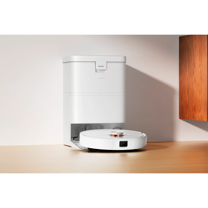 ROBOT 2 EN 1 ASPIRADOR TRAPEADOR XIAOMI VACUUM H50 - 9