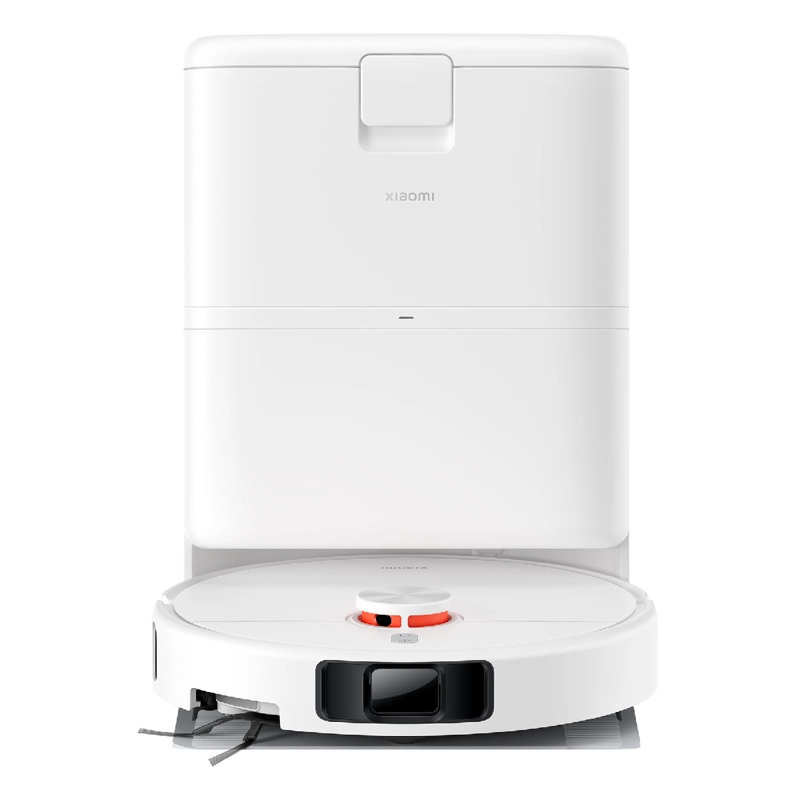 ROBOT 2 EN 1 ASPIRADOR TRAPEADOR XIAOMI VACUUM H50 PRO - 1