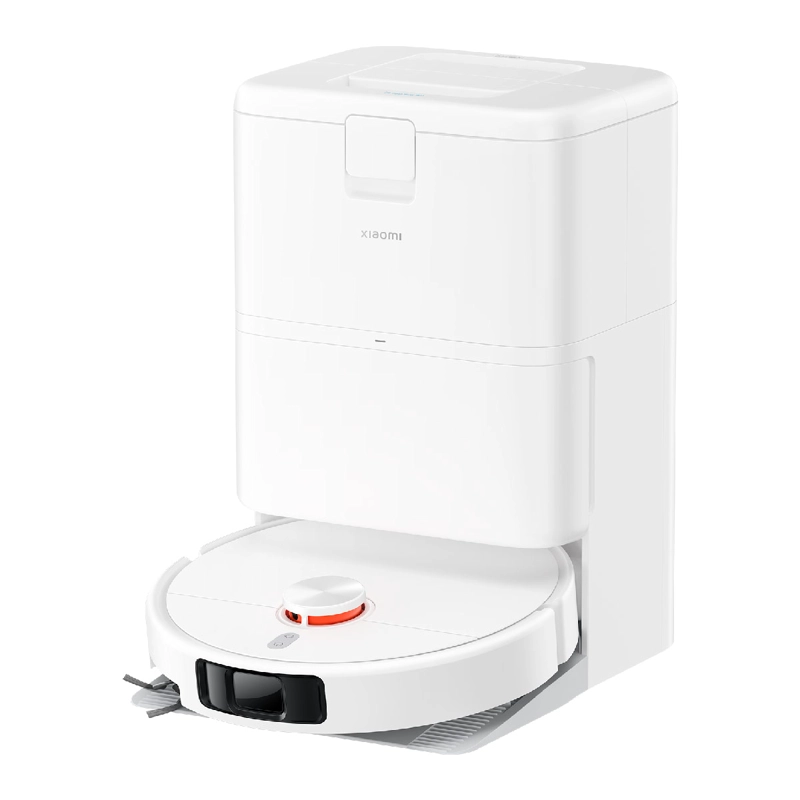 ROBOT 2 EN 1 ASPIRADOR TRAPEADOR XIAOMI VACUUM H50 PRO - 2