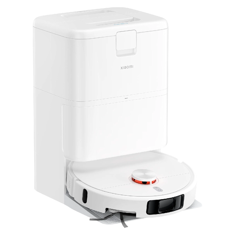 ROBOT 2 EN 1 ASPIRADOR TRAPEADOR XIAOMI VACUUM H50 PRO - 3