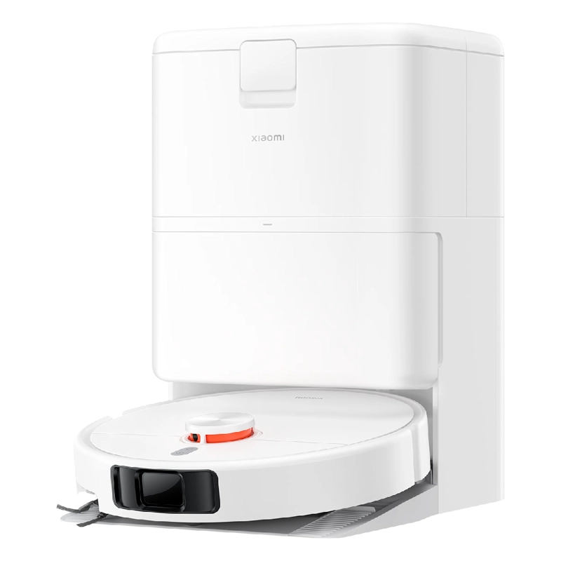 ROBOT 2 EN 1 ASPIRADOR TRAPEADOR XIAOMI VACUUM H50 PRO - 4