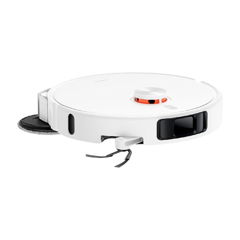 ROBOT 2 EN 1 ASPIRADOR TRAPEADOR XIAOMI VACUUM H50 PRO - 5