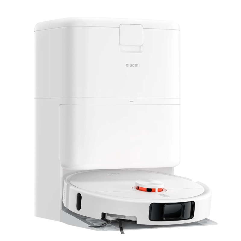 ROBOT 2 EN 1 ASPIRADOR TRAPEADOR XIAOMI VACUUM H50 PRO - 6