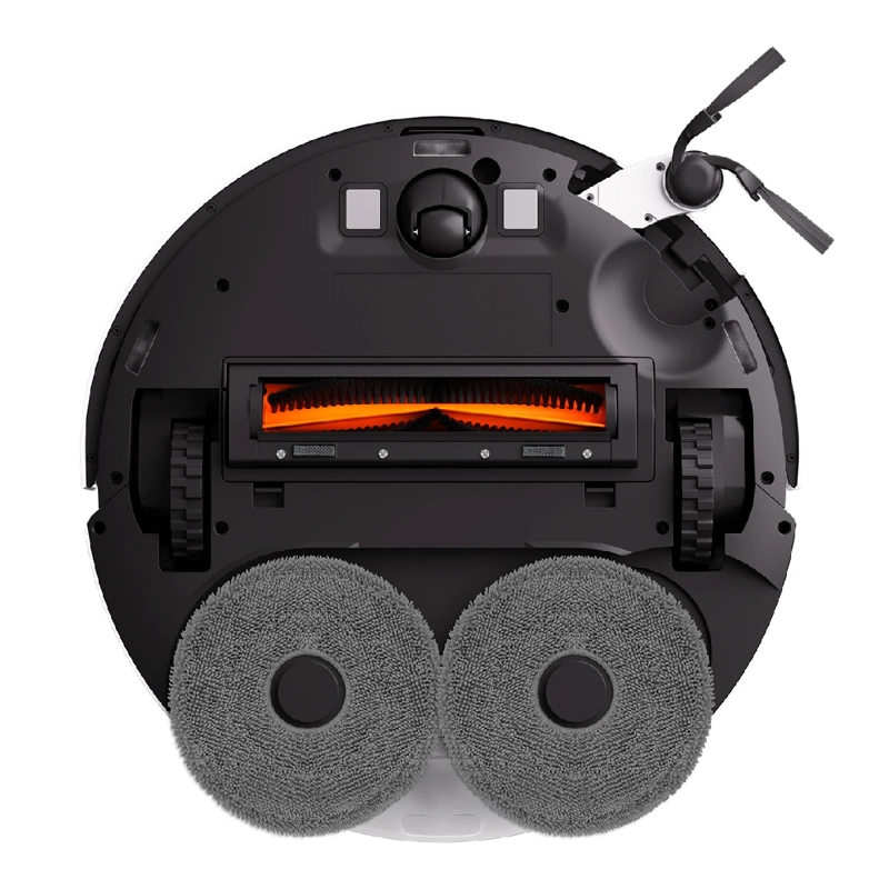 ROBOT 2 EN 1 ASPIRADOR TRAPEADOR XIAOMI VACUUM S40 PRO - 5