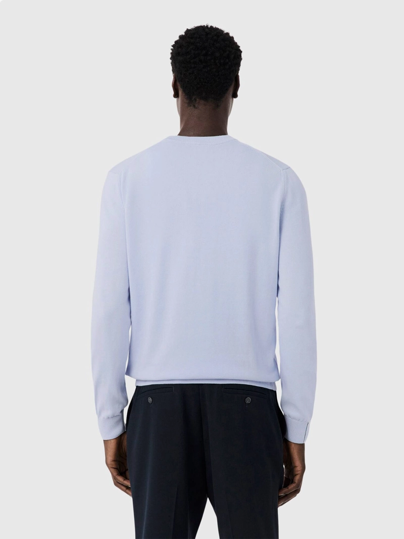 SWEATER HOMBRE LACOSTE RNECK - 2