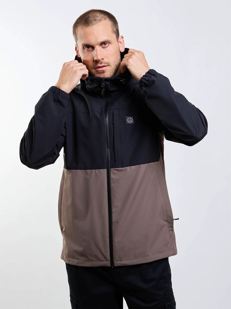 CORTAVIENTO HOMBRE MAUI AND SONS  - 1