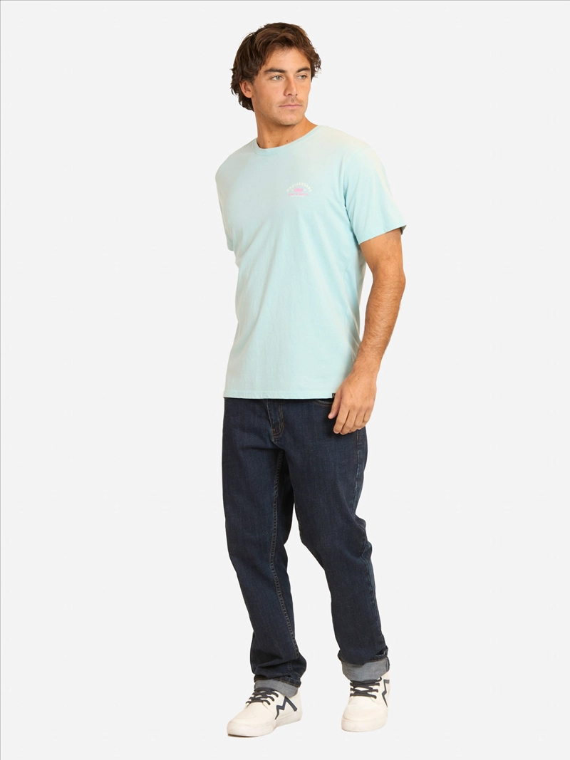 POLERA HOMBRE MAUI AND SONS MANGA CORTA - 4