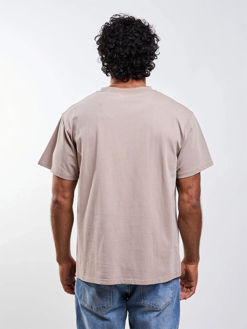 POLERA HOMBRE MAUI AND SONS MANGA CORTA - 2
