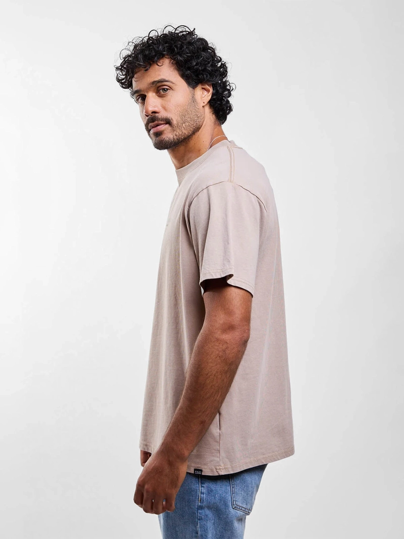 POLERA HOMBRE MAUI AND SONS MANGA CORTA - 3