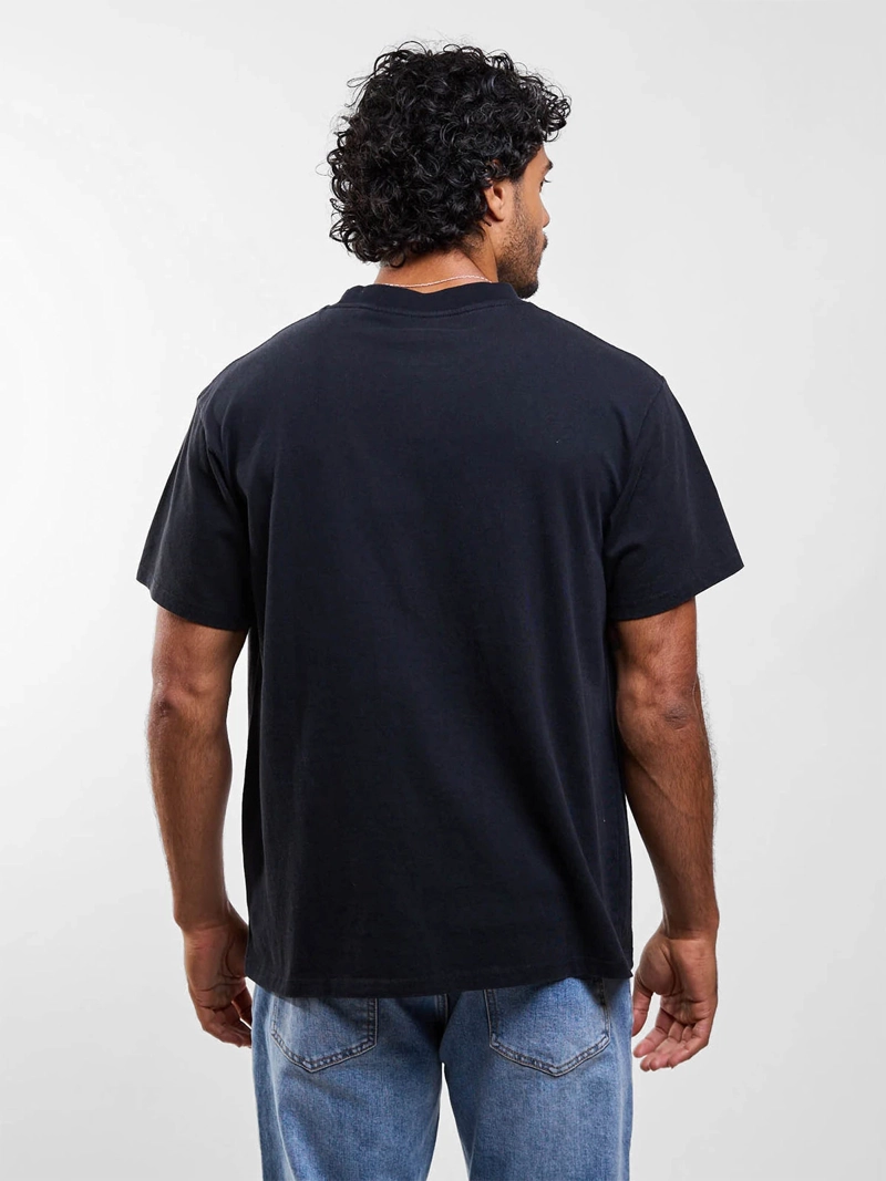 POLERA HOMBRE MAUI AND SONS MANGA CORTA - 2
