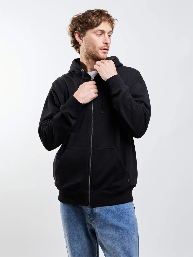 POLERÓN HOMBRE MAUI AND SONS FULL ZIPPER - 1