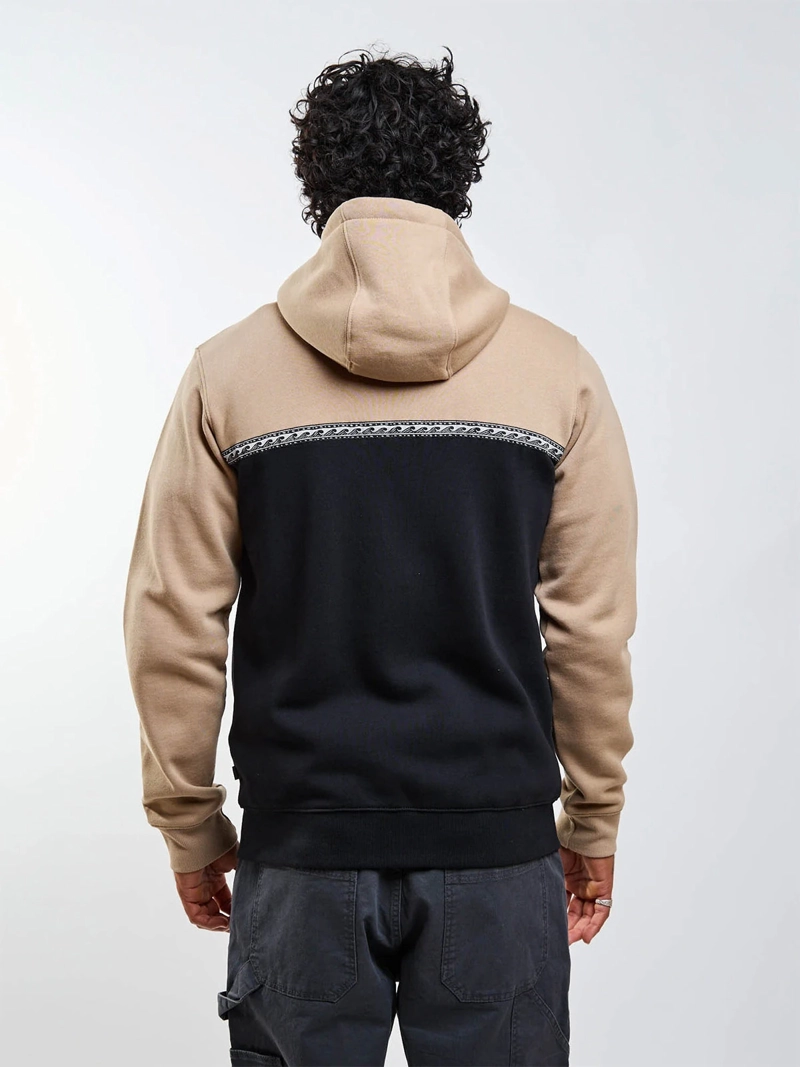 POLERÓN HOMBRE MAUI AND SONS FULL ZIPPER - 2