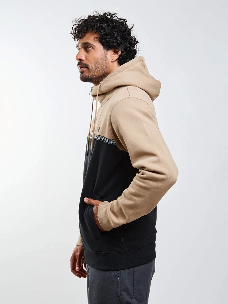 POLERÓN HOMBRE MAUI AND SONS FULL ZIPPER - 3