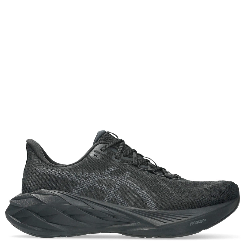 ZAPATILLAS HOMBRE ASICS RUNNING NEGRO DYNABLAST 6 - 1