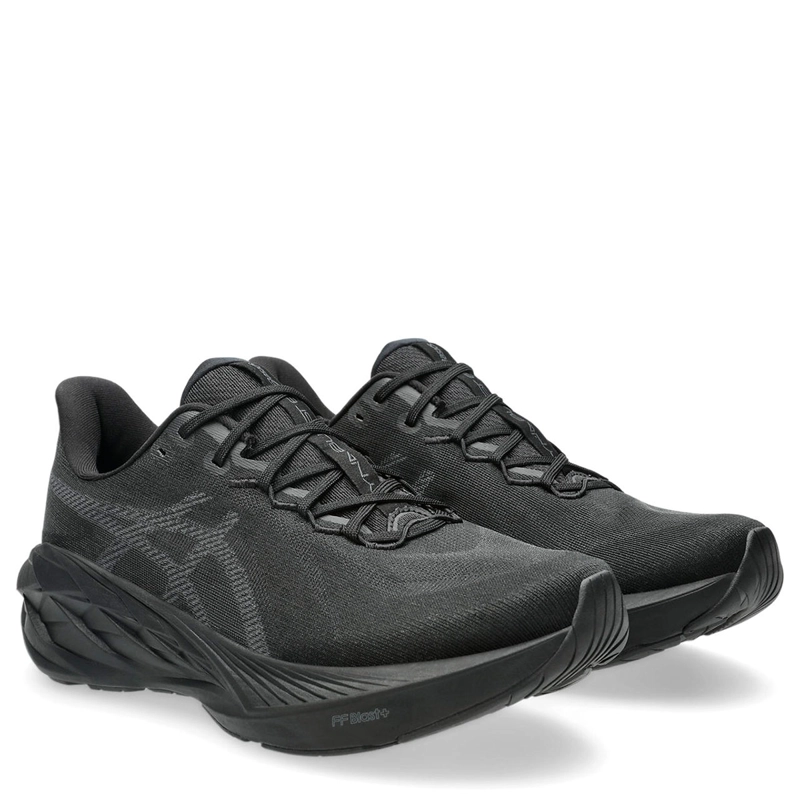 ZAPATILLAS HOMBRE ASICS RUNNING NEGRO DYNABLAST 6 - 2