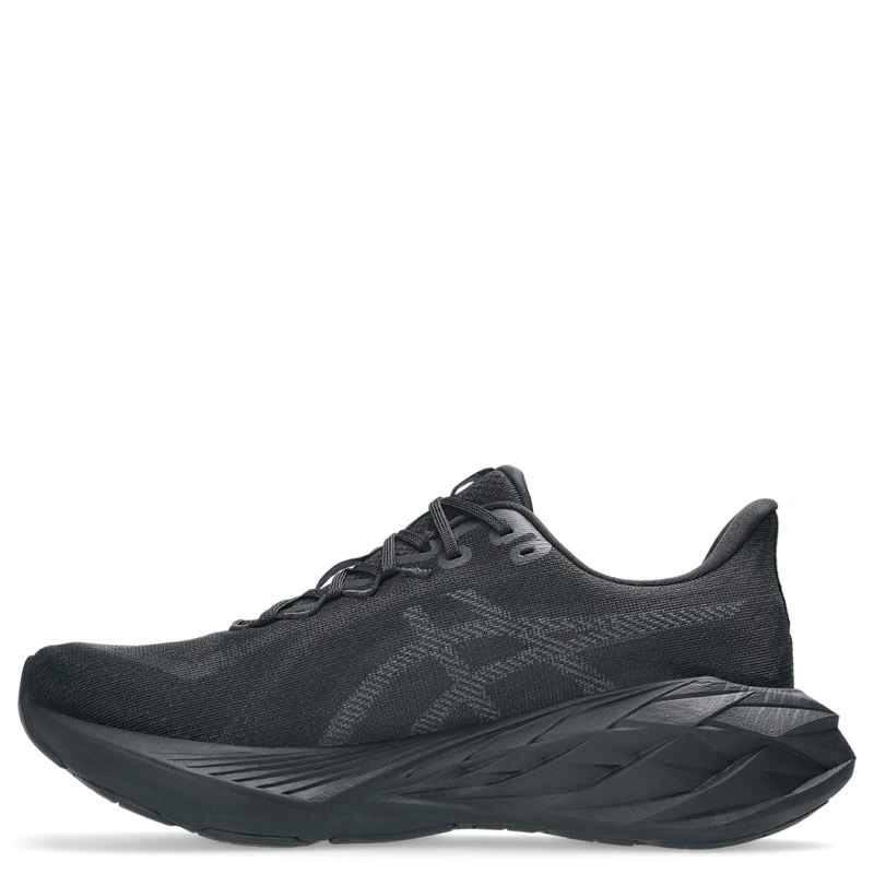 ZAPATILLAS HOMBRE ASICS RUNNING NEGRO DYNABLAST 6 - 3