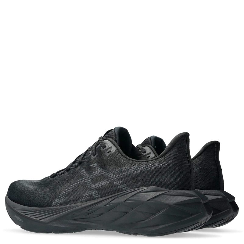 ZAPATILLAS HOMBRE ASICS RUNNING NEGRO DYNABLAST 6 - 4