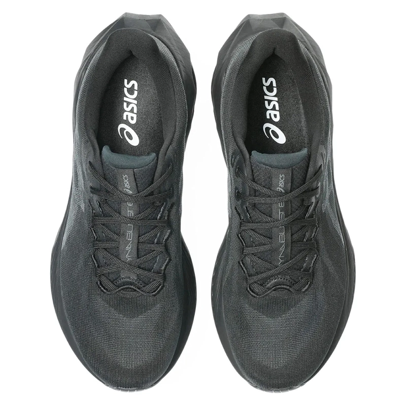 ZAPATILLAS HOMBRE ASICS RUNNING NEGRO DYNABLAST 6 - 5