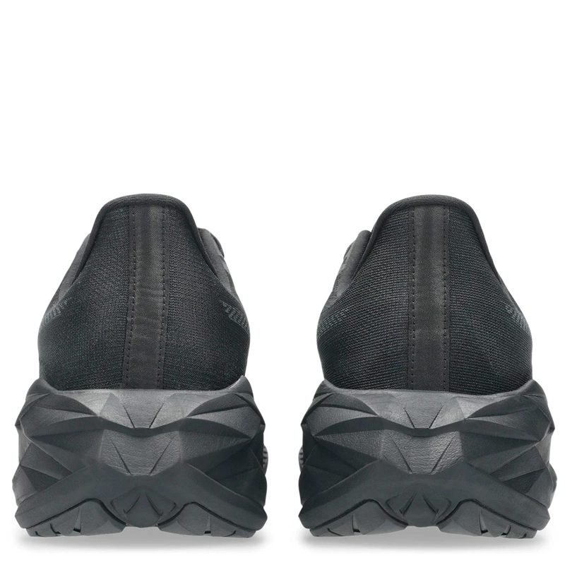 ZAPATILLAS HOMBRE ASICS RUNNING NEGRO DYNABLAST 6 - 6