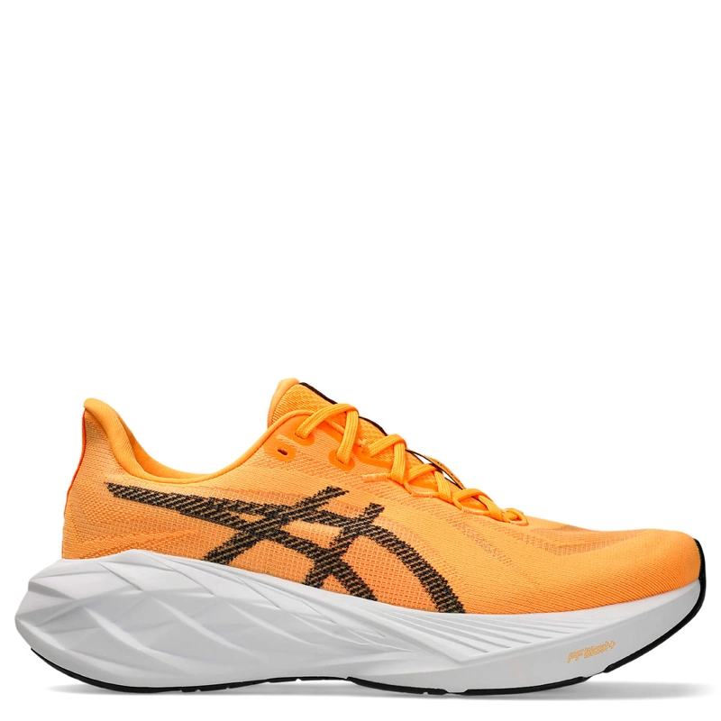 ZAPATILLAS HOMBRE ASICS RUNNING NARANJO DYNABLAST 6 - 1